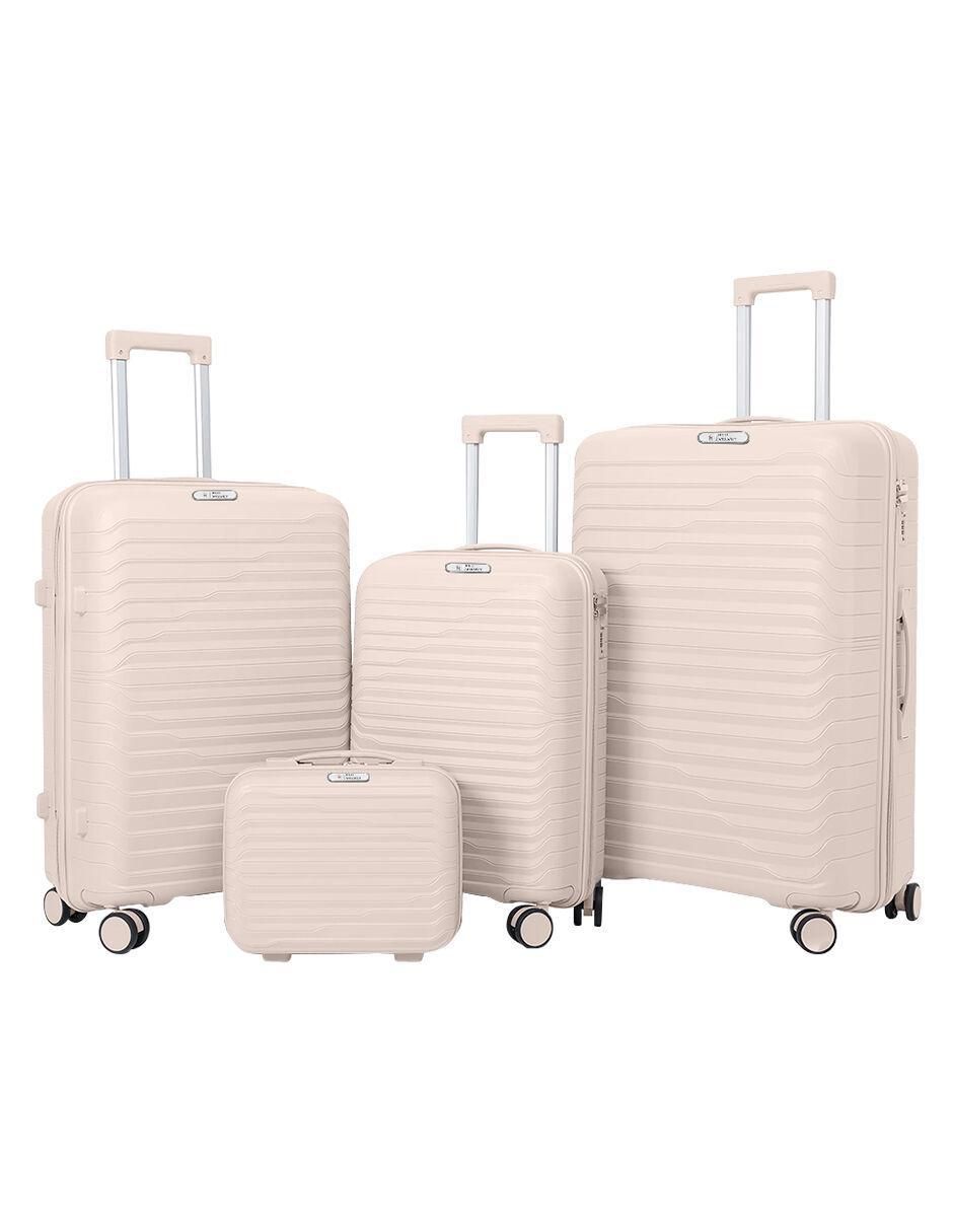 Set maletas de viaje