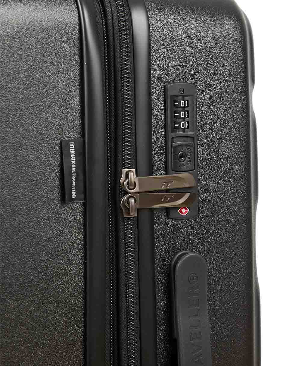 Maleta de viaje Zenith 4