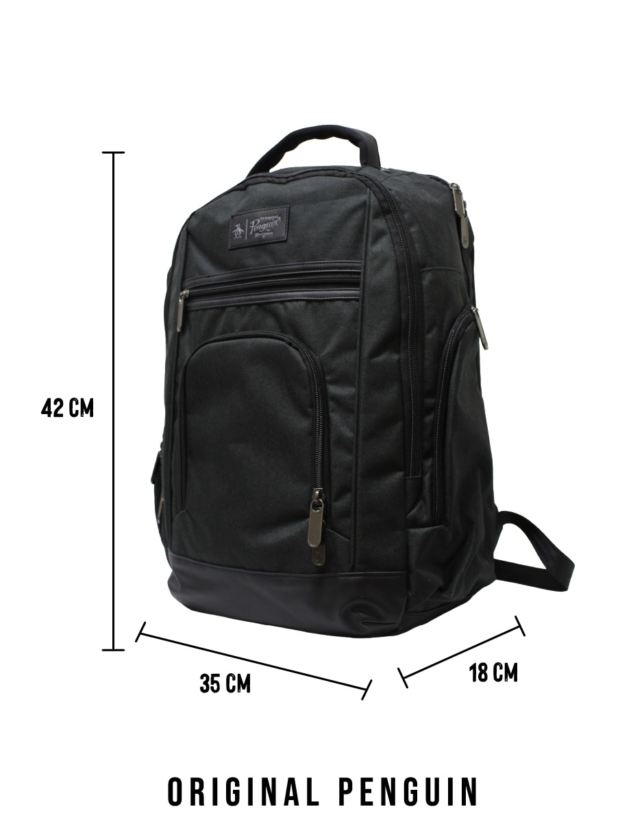 Mochila casual unisex 8