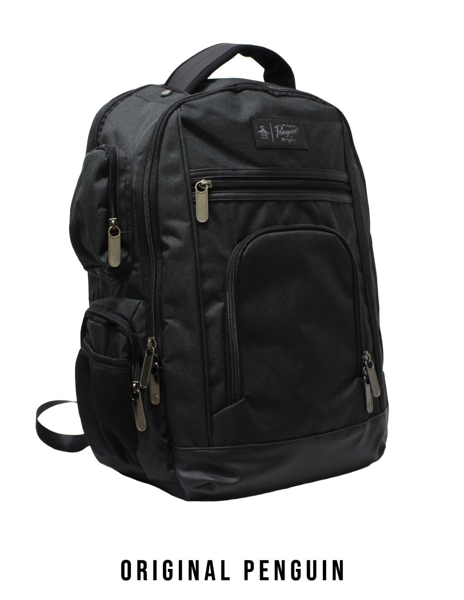 Mochila casual unisex 2