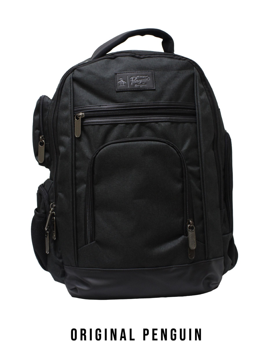 Mochila casual unisex 3