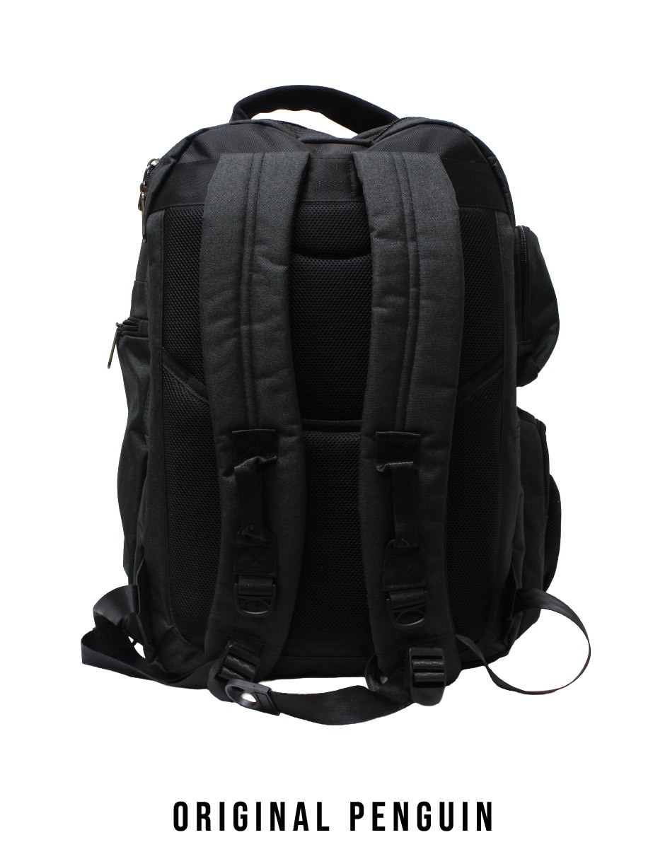 Mochila casual unisex 6