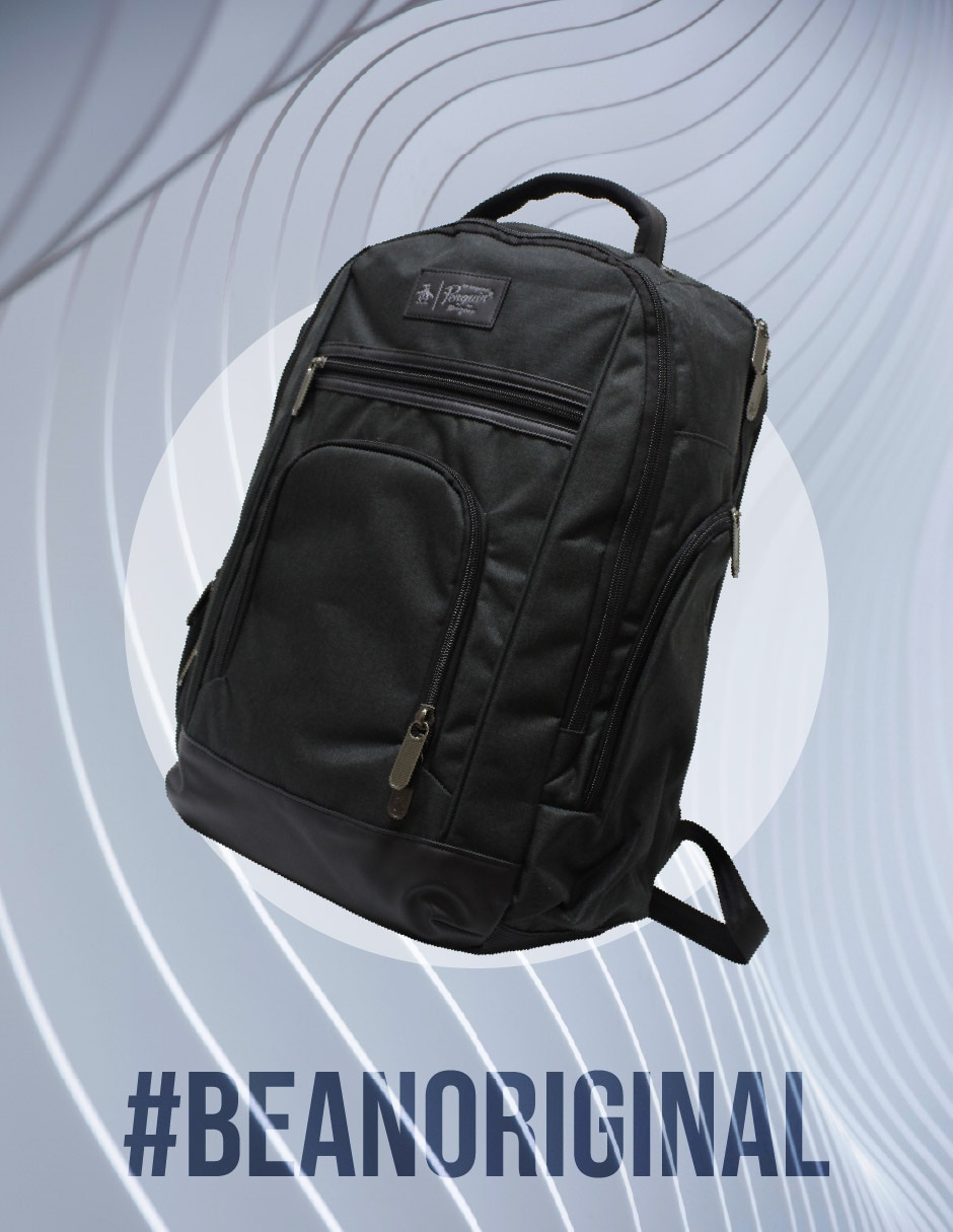 Mochila casual unisex 7
