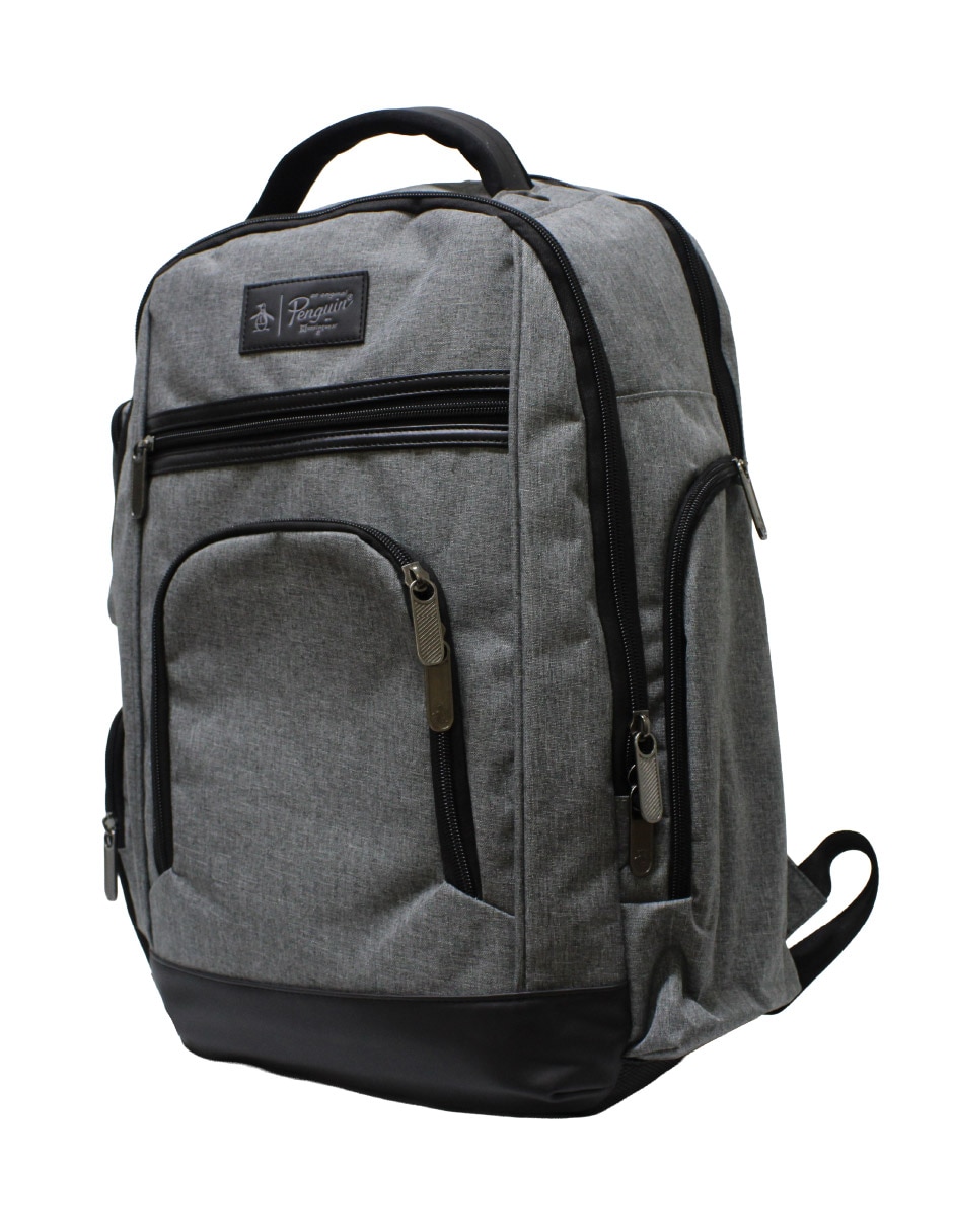 Mochila casual unisex