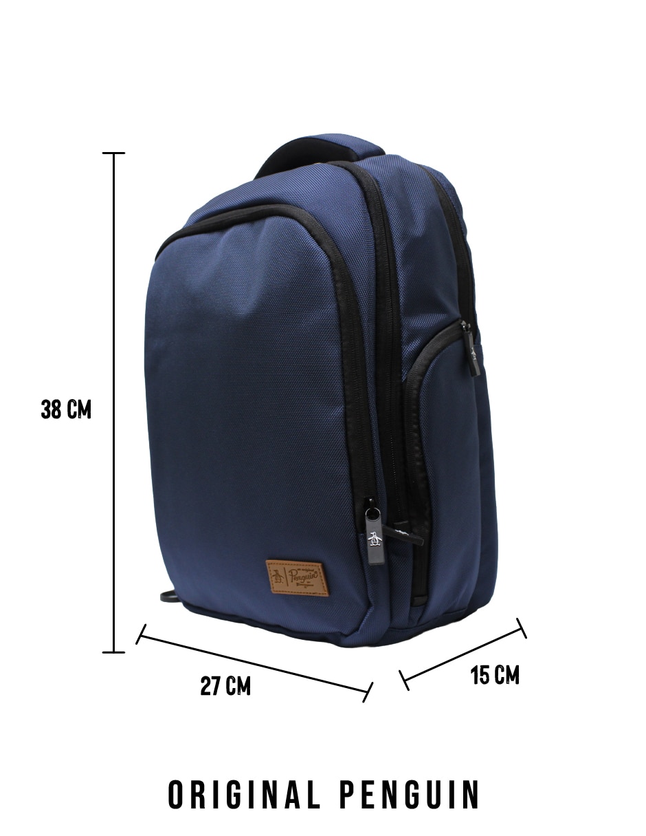 Mochila casual unisex 8