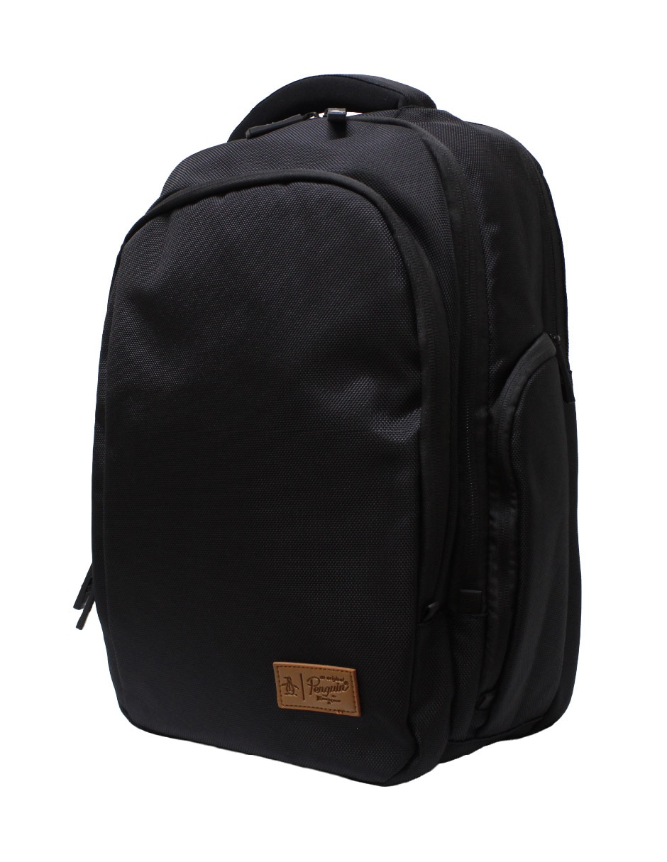 MOCHILA ORIGINAL PENG, UNITALLA, NEGRO