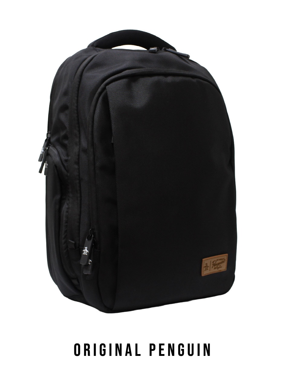 MOCHILA ORIGINAL PENG, UNITALLA, NEGRO