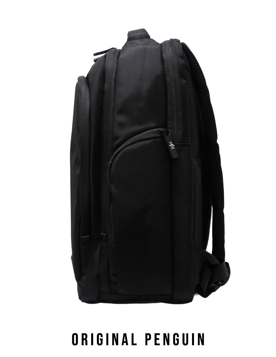 MOCHILA ORIGINAL PENG, UNITALLA, NEGRO