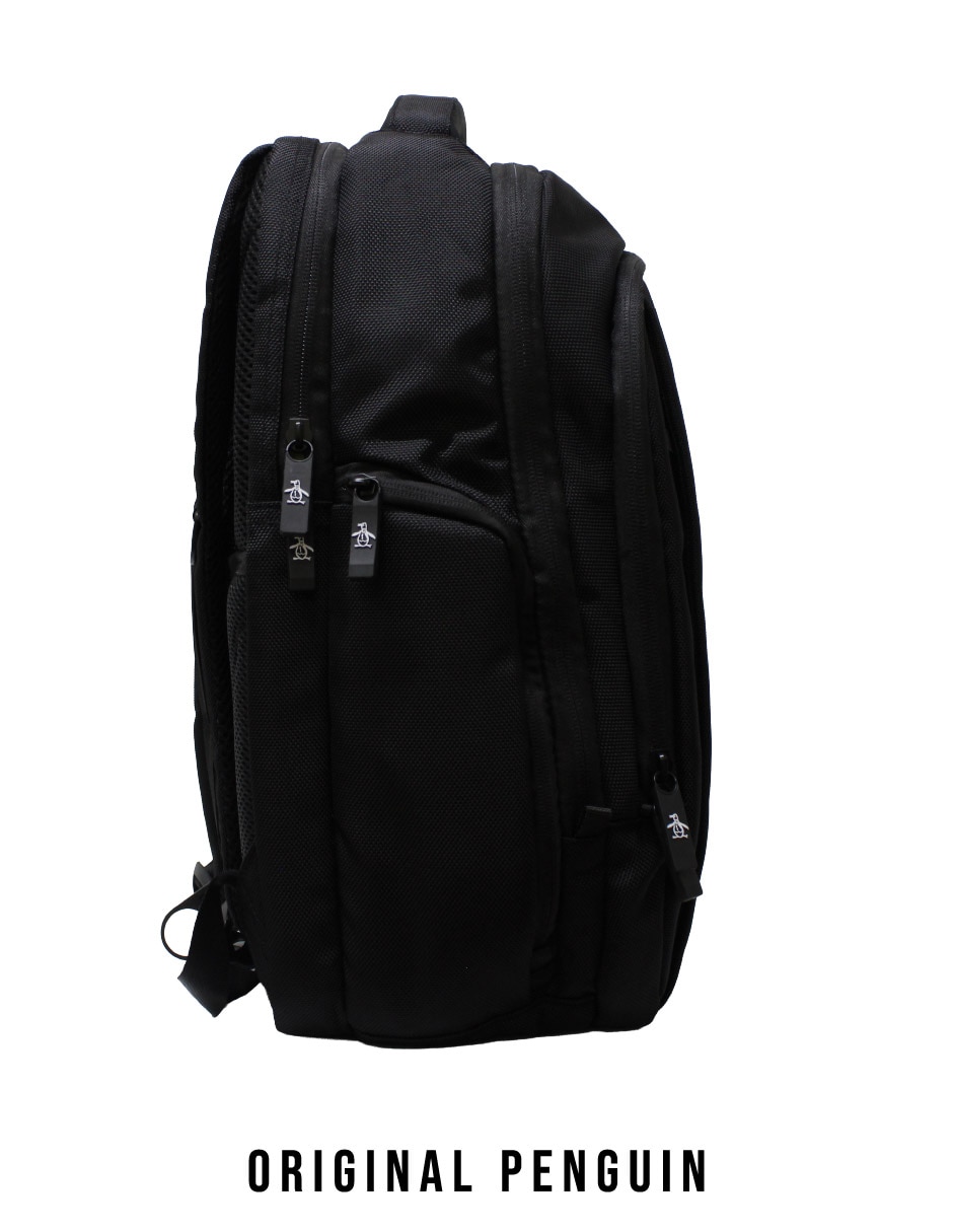 MOCHILA ORIGINAL PENG, UNITALLA, NEGRO