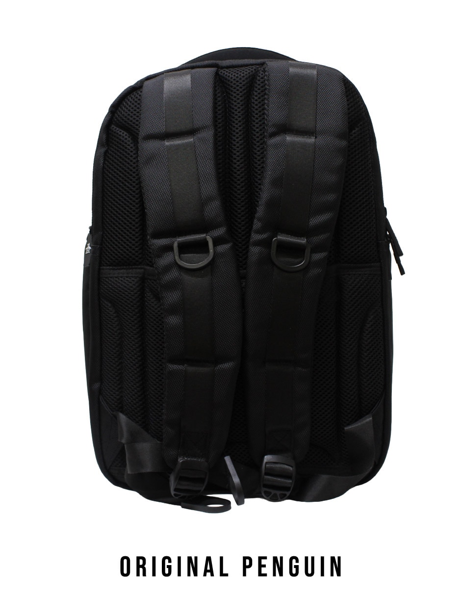 MOCHILA ORIGINAL PENG, UNITALLA, NEGRO