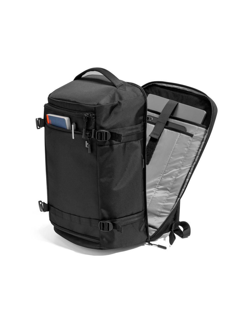Mochila para viaje impermeable unisex 3