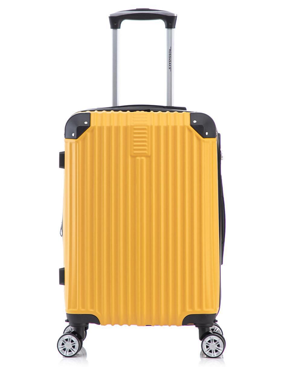 Maleta con ruedas carry on Maleta con ruedas carry on