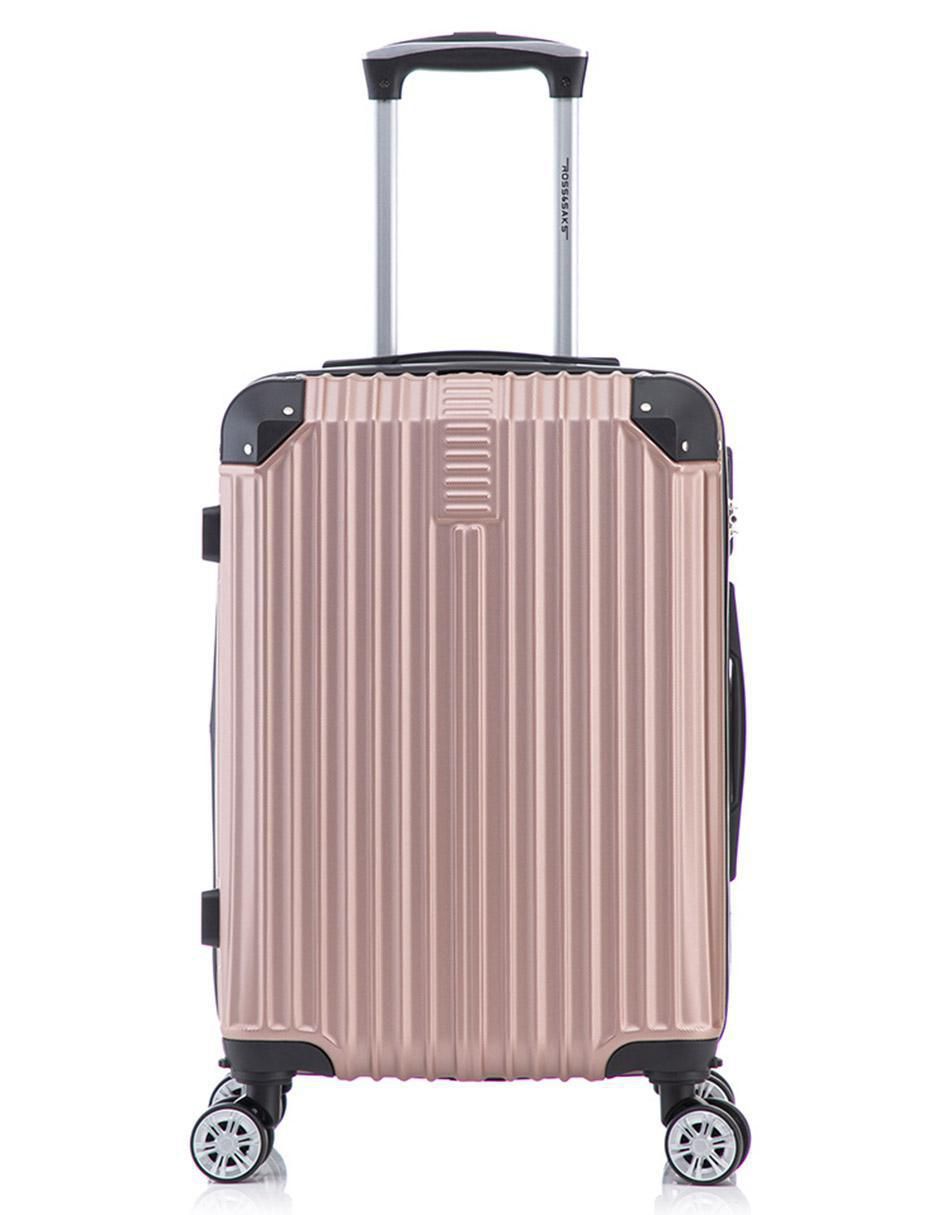 Maleta con ruedas carry on