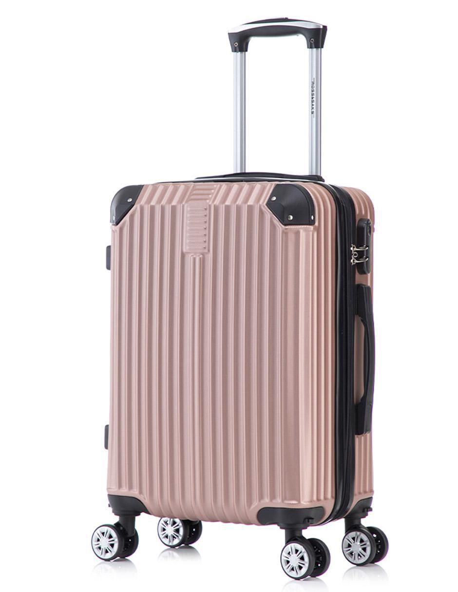 Maleta con ruedas carry on 2