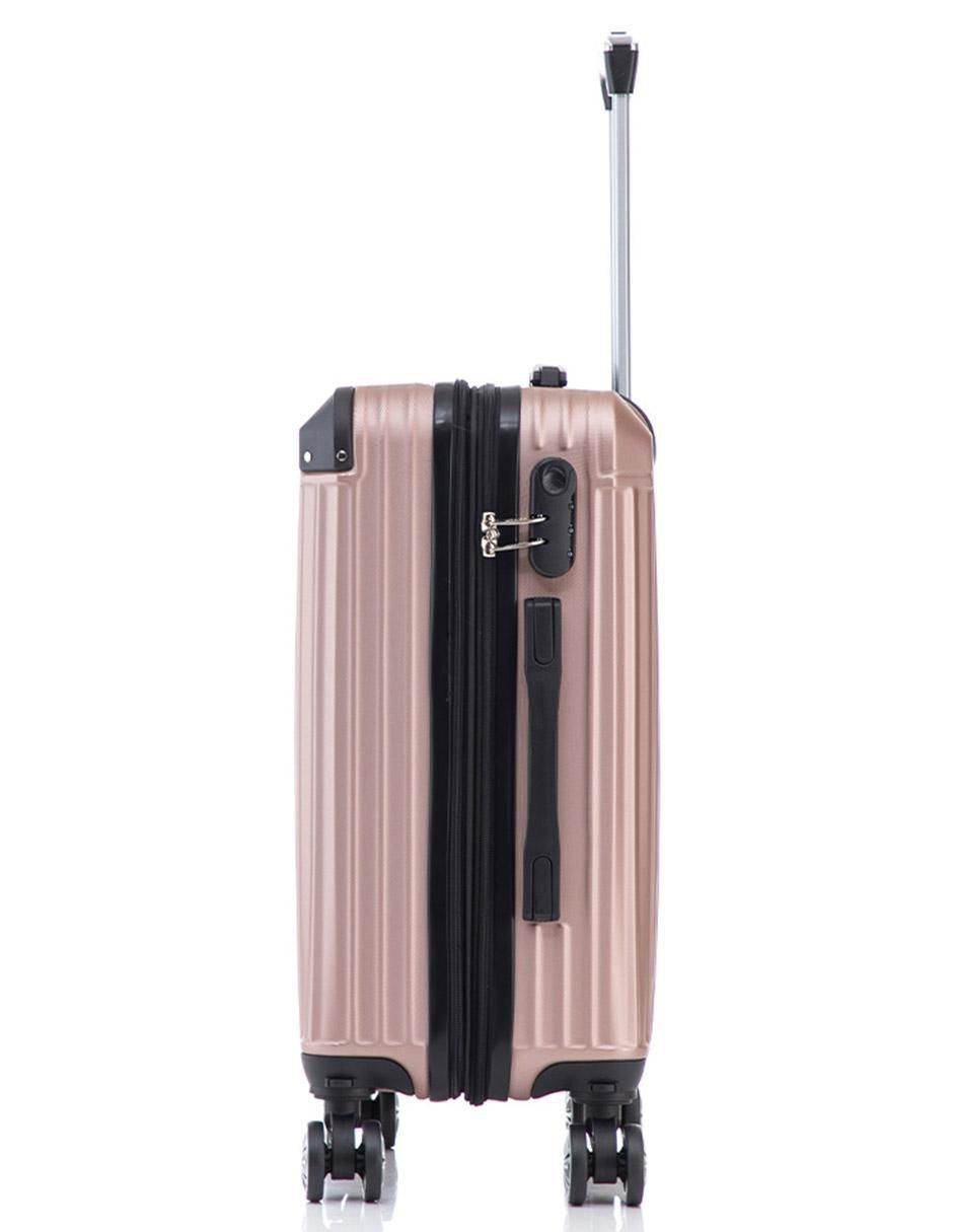 Maleta con ruedas carry on 3