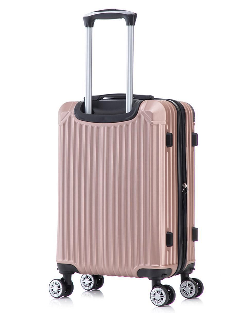 Maleta con ruedas carry on 5