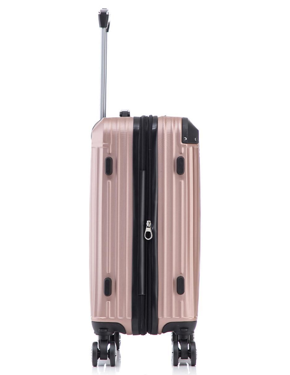 Maleta con ruedas carry on 6