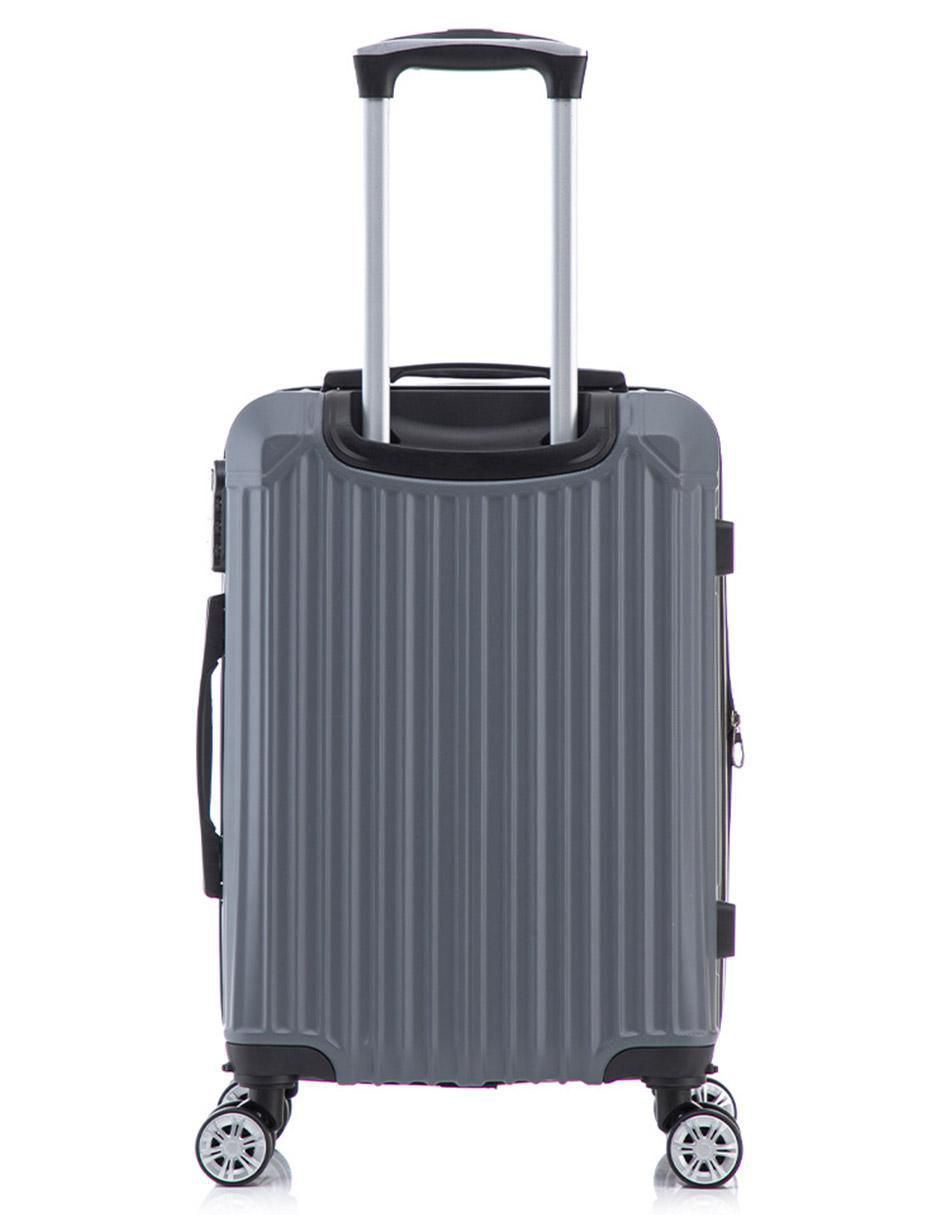 Maleta con ruedas carry on 5