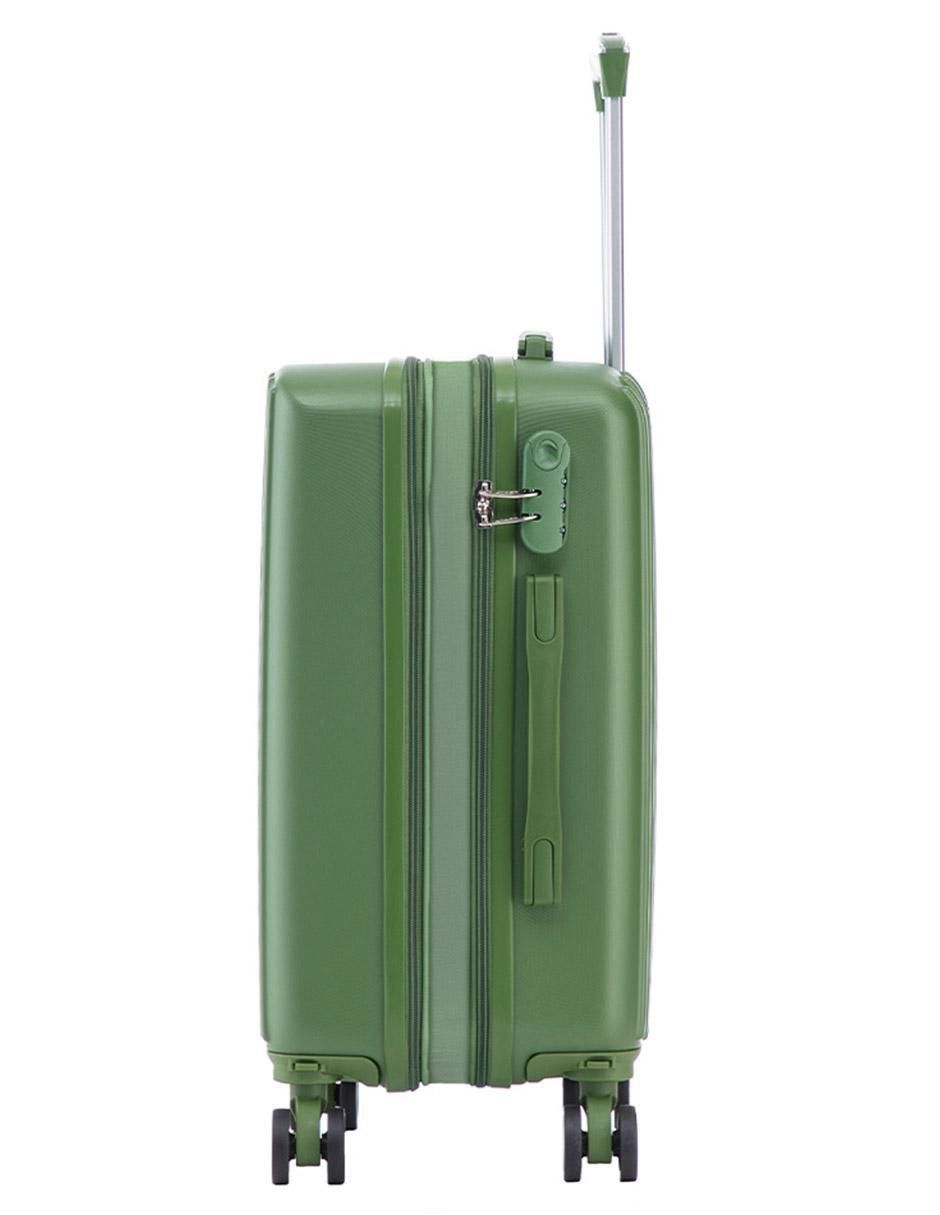 Maleta con ruedas carry on 5