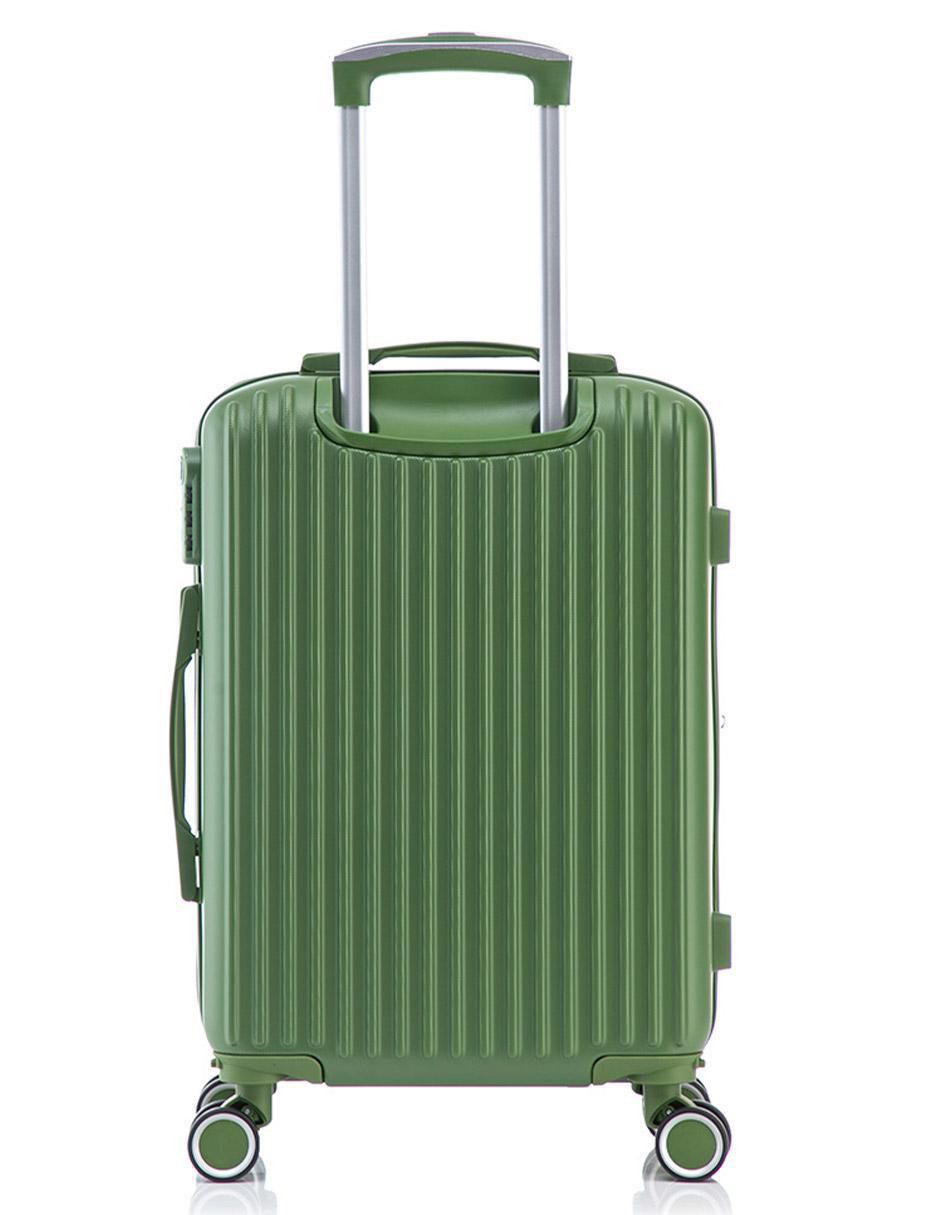 Maleta con ruedas carry on 6
