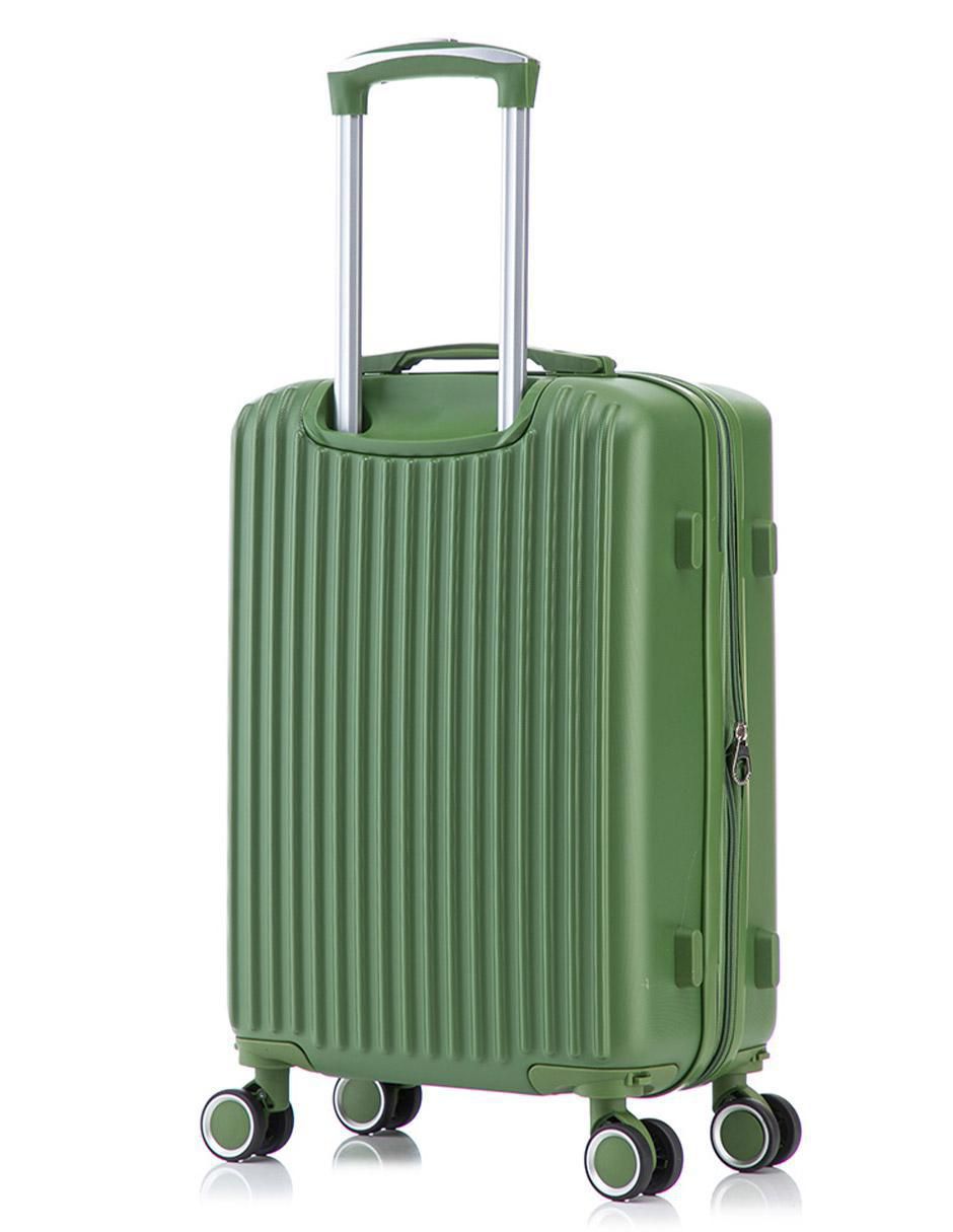 Maleta con ruedas carry on 7