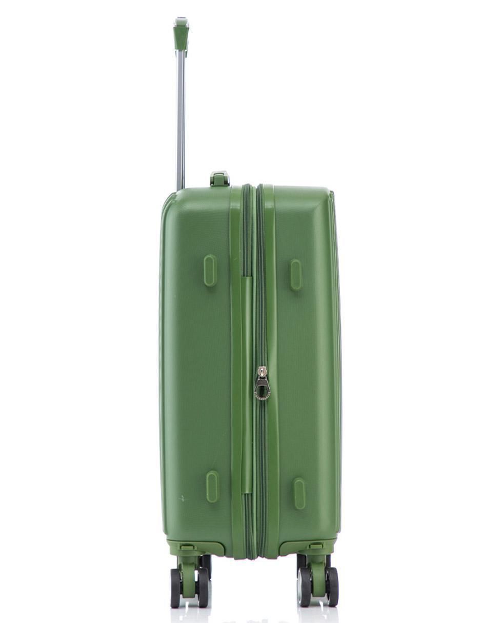 Maleta con ruedas carry on 8