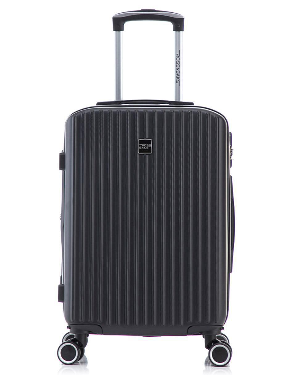 Maleta con ruedas carry on