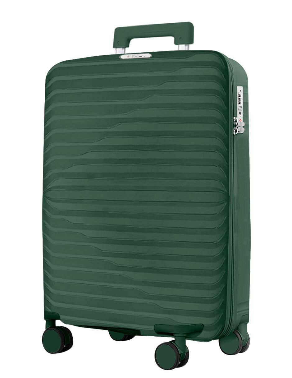 Maleta con ruedas de viaje