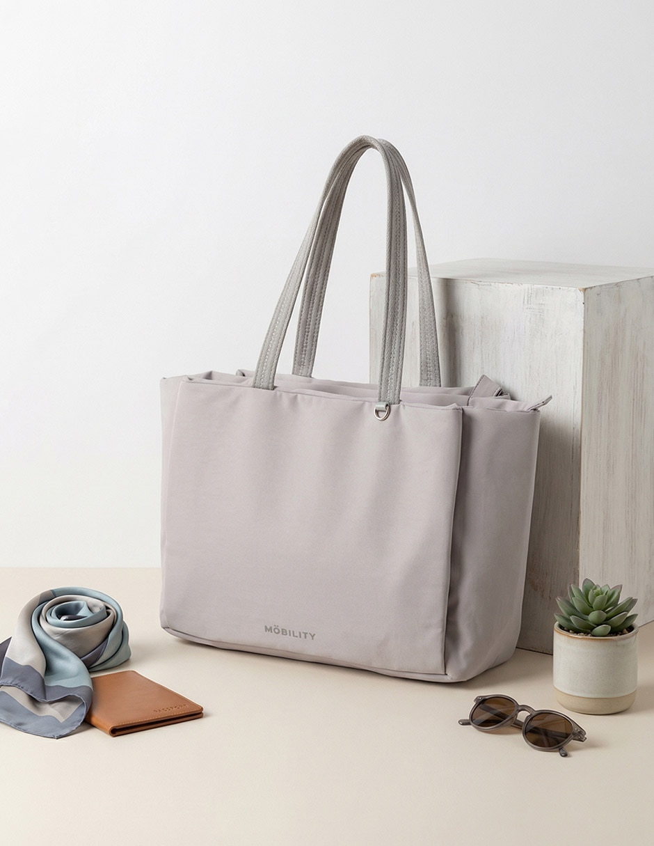 Bolsa duffle para mujer 10