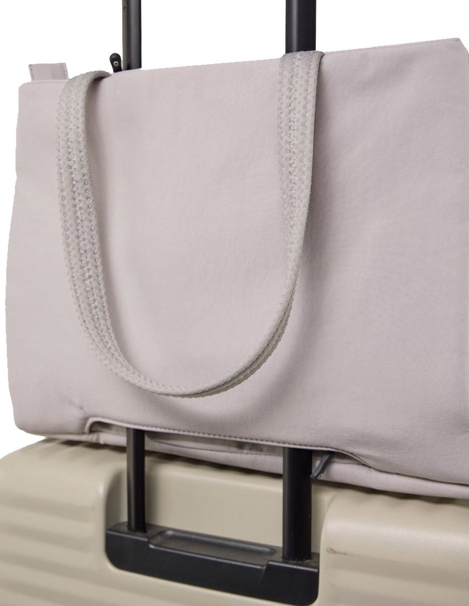 Bolsa duffle para mujer 7