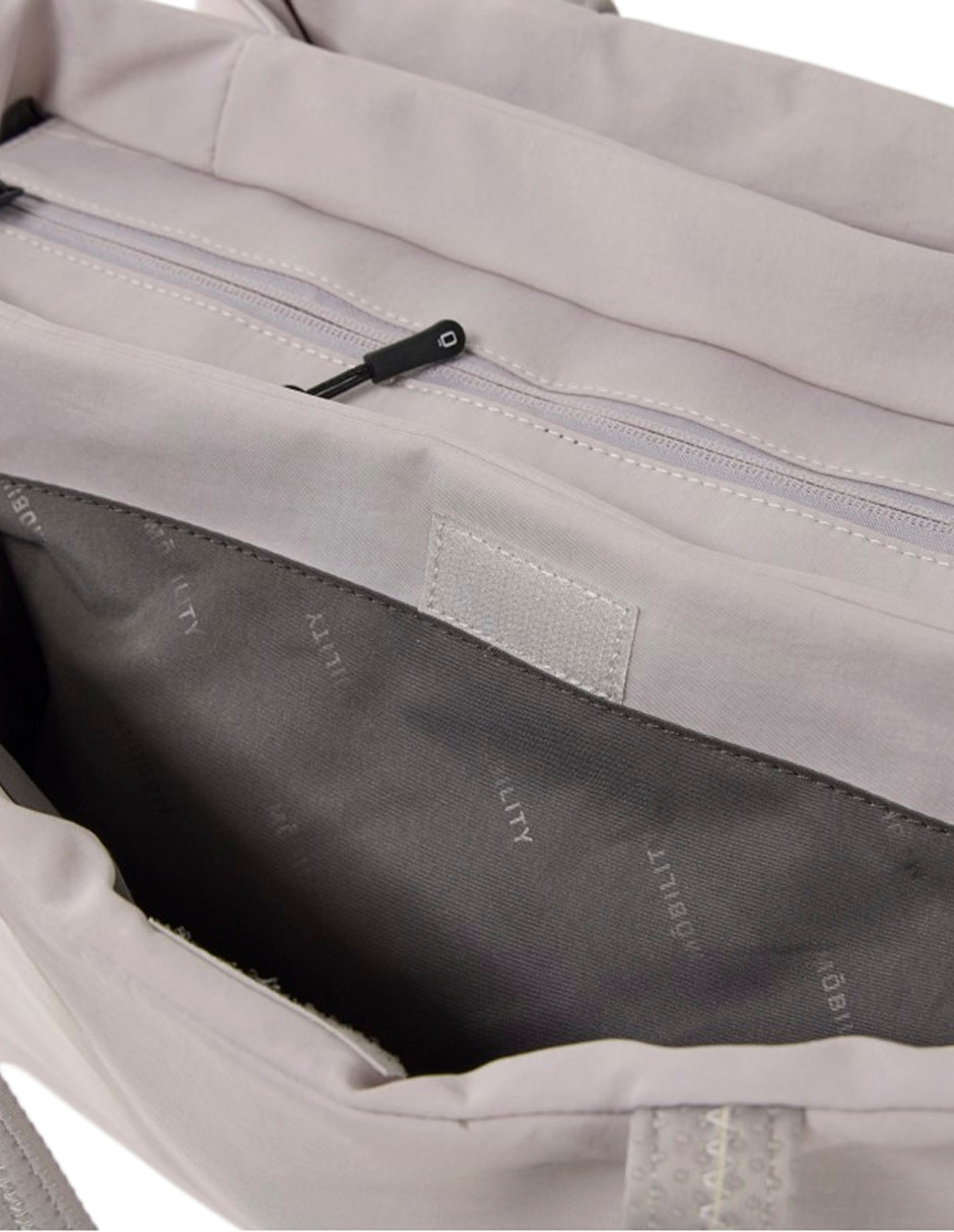 Bolsa duffle para mujer 8