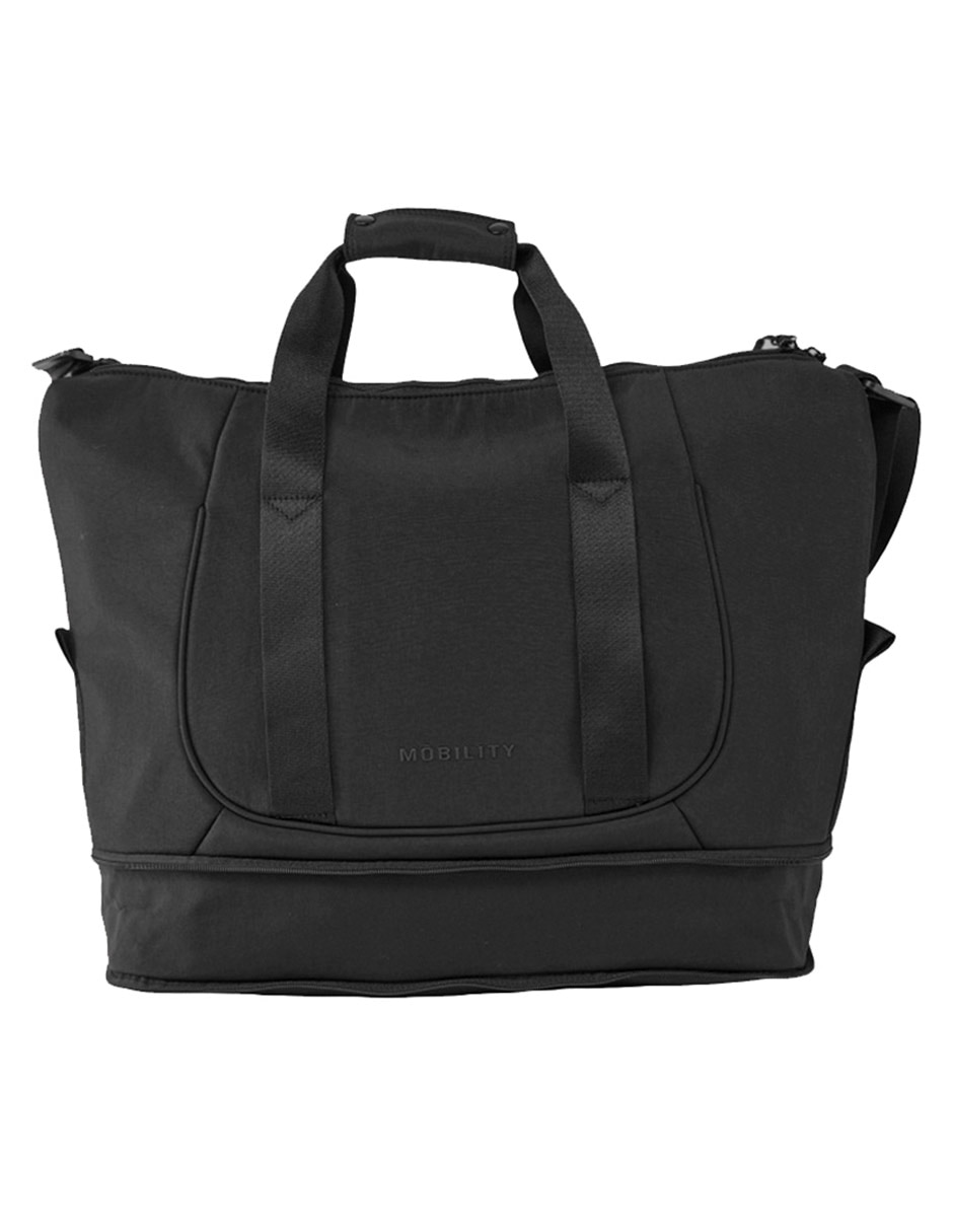 Bolsa duffel Kai unisex 6