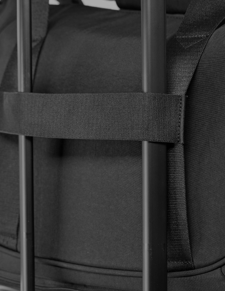 Bolsa duffel Kai unisex 7