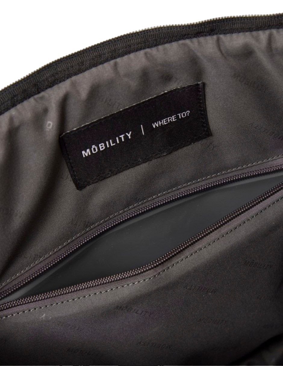 Bolsa duffel Kai unisex 8