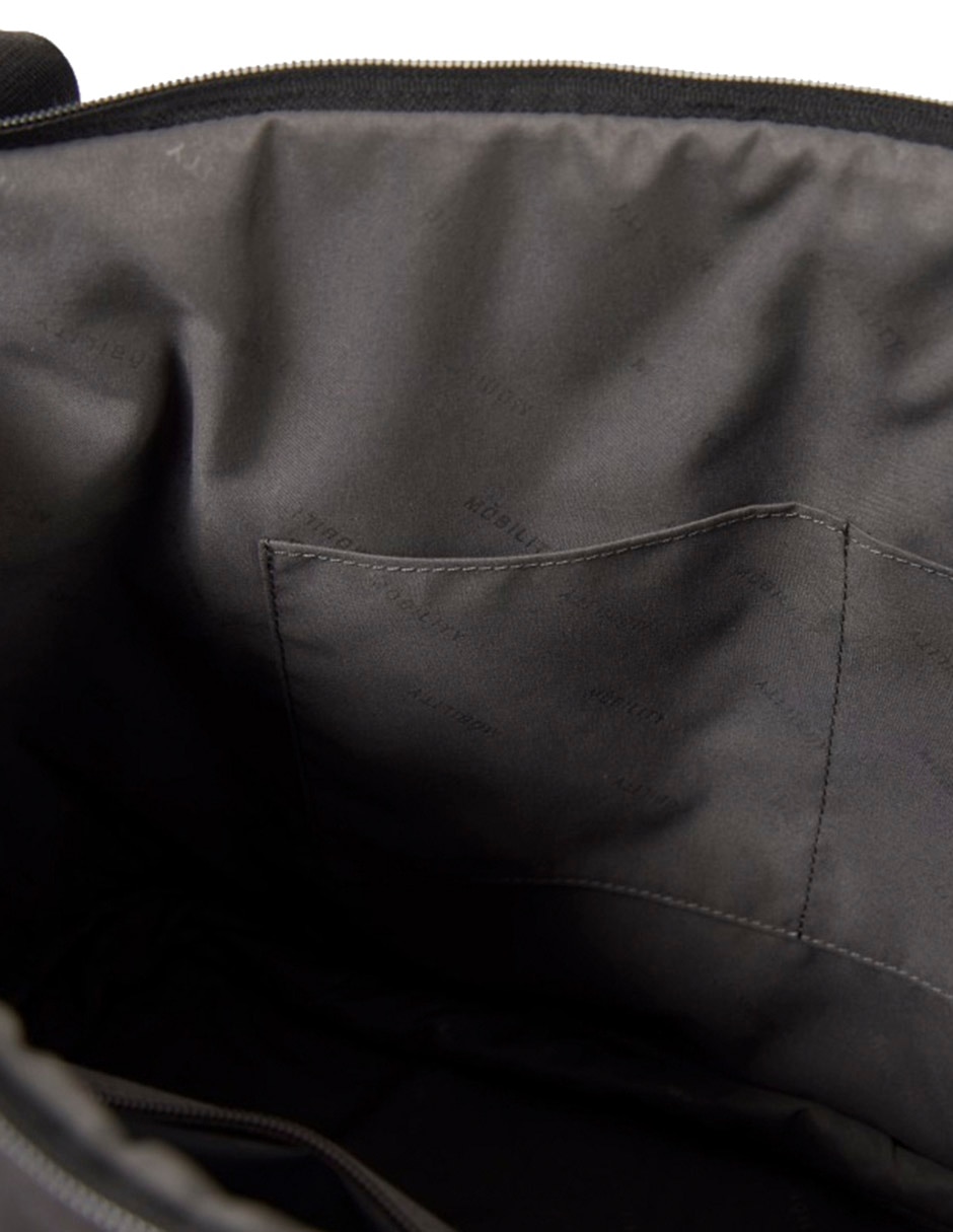 Bolsa duffel Kai unisex 9