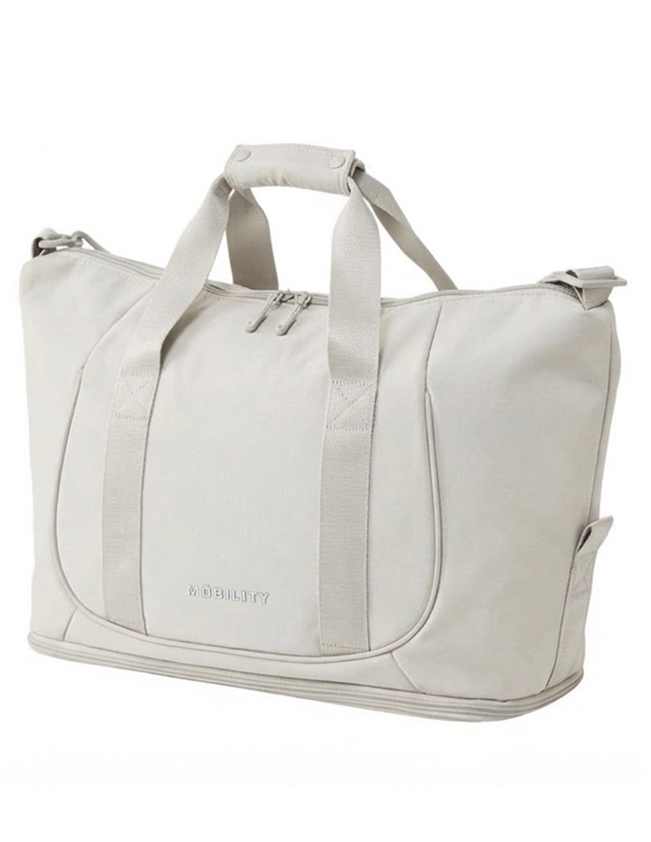 DUFFLE MOBILITY KAI, GRIS