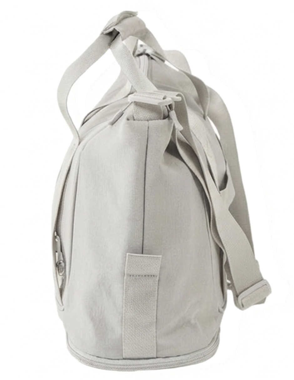 DUFFLE MOBILITY KAI, GRIS
