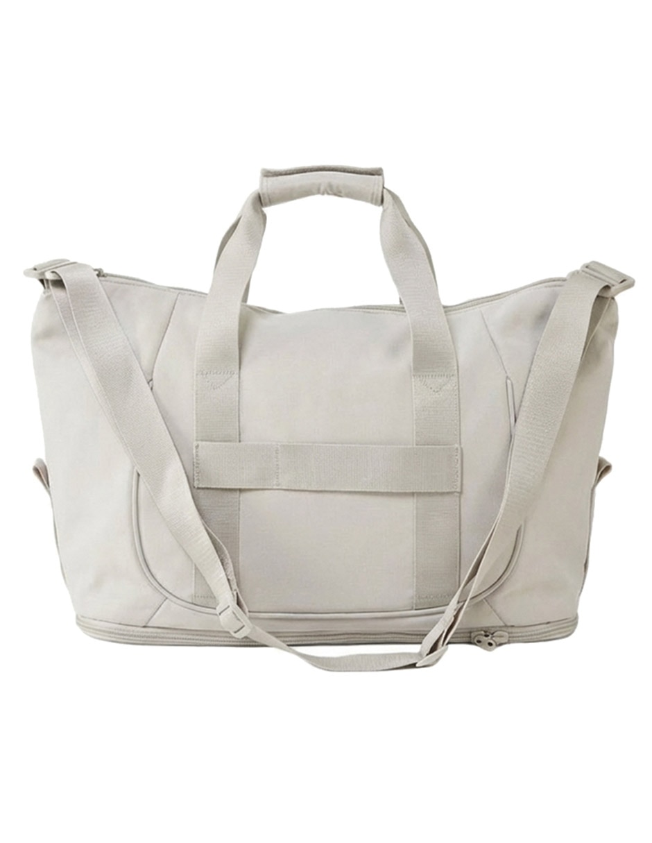 DUFFLE MOBILITY KAI, GRIS