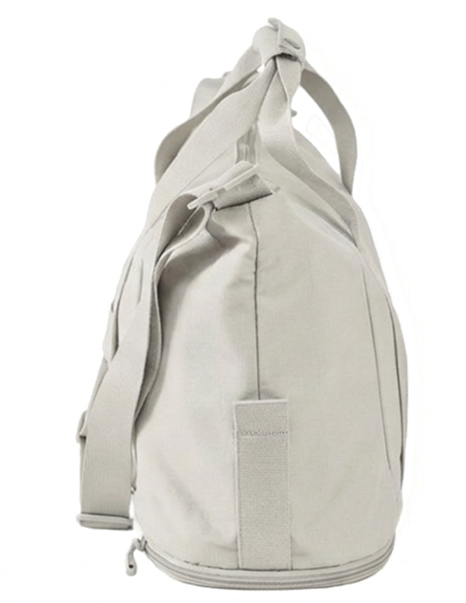 DUFFLE MOBILITY KAI, GRIS