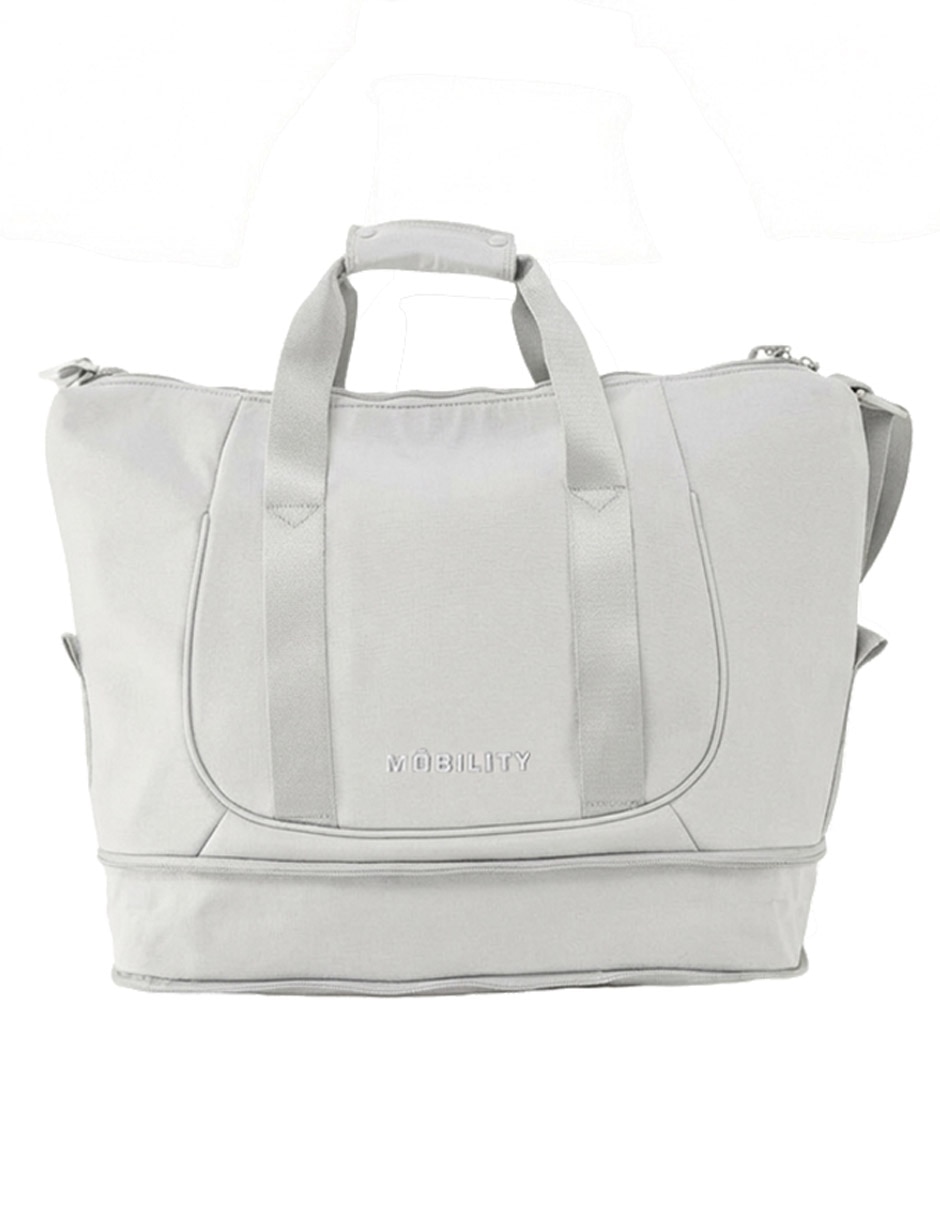 DUFFLE MOBILITY KAI, GRIS