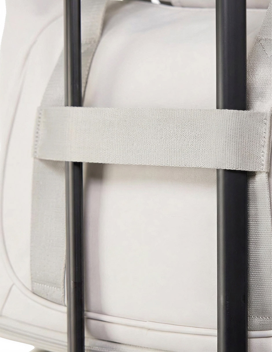 DUFFLE MOBILITY KAI, GRIS