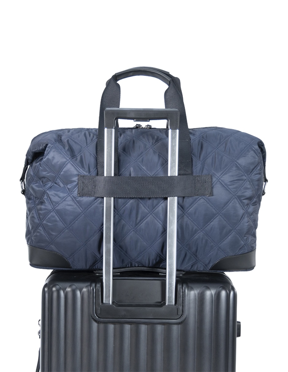 Bolsa duffel Hosira para mujer 7