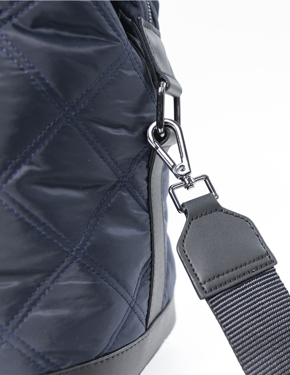 Bolsa duffel Hosira para mujer 8