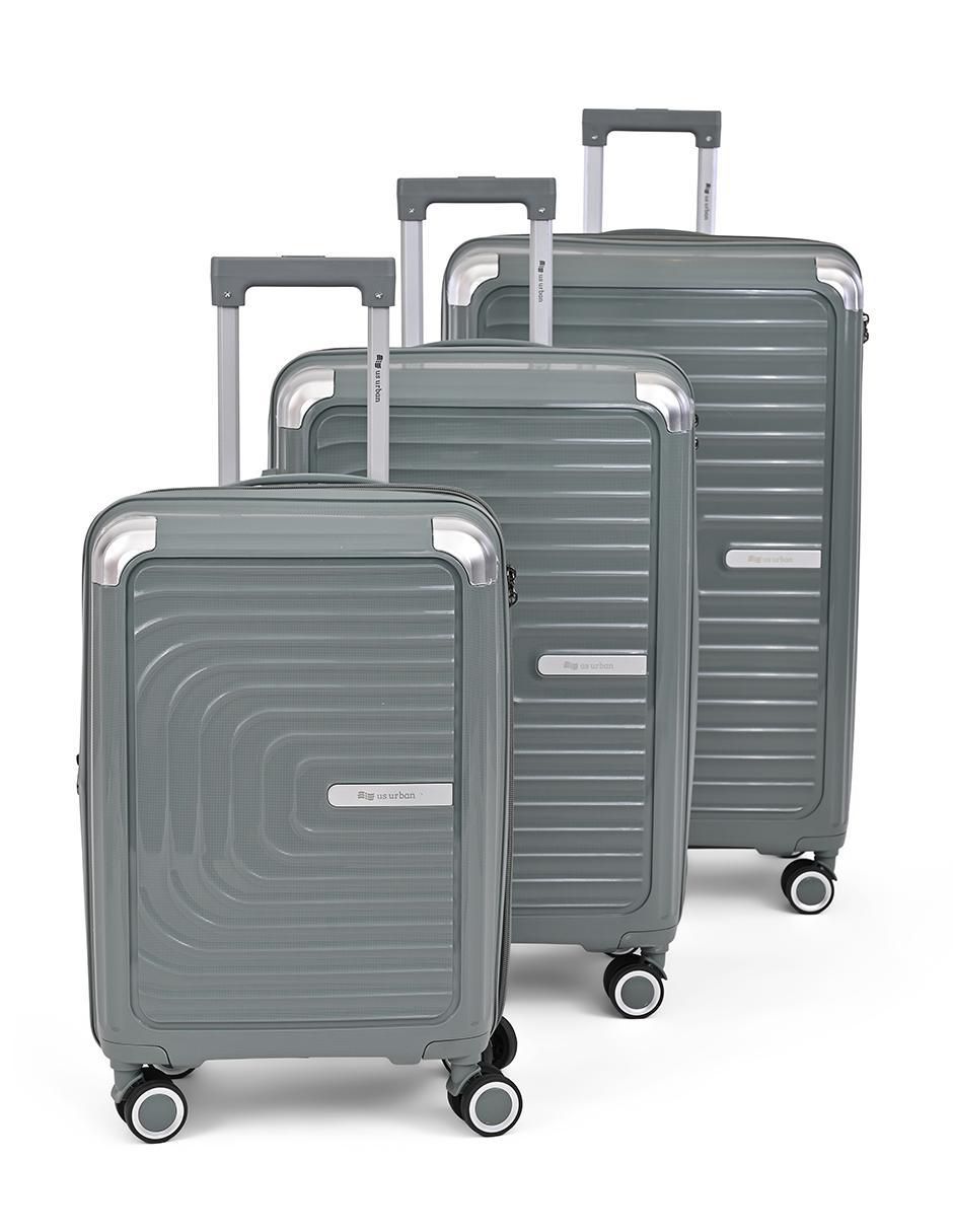 Set maletas de viaje ED006 Set maletas de viaje ED006