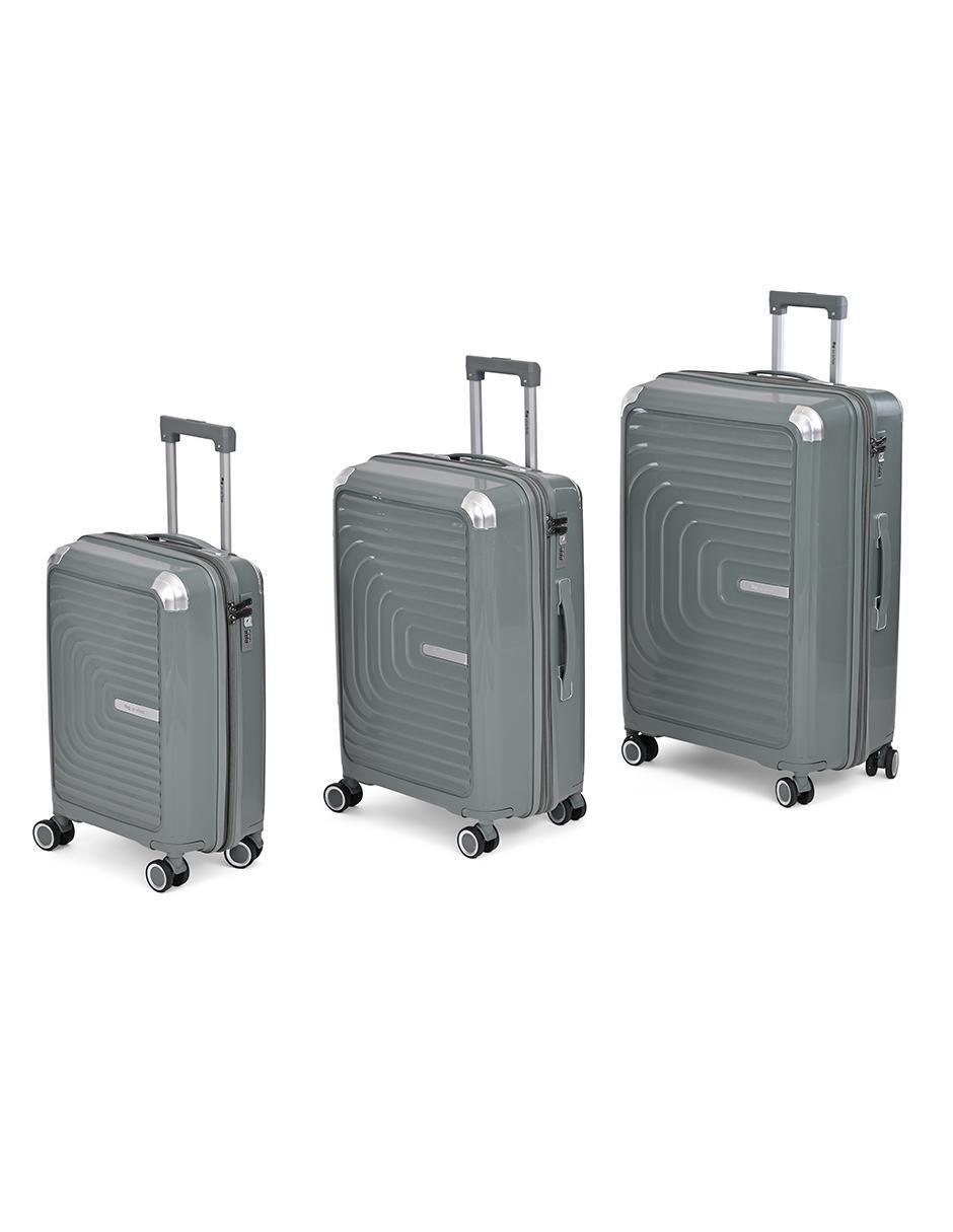 Set maletas de viaje ED006 3