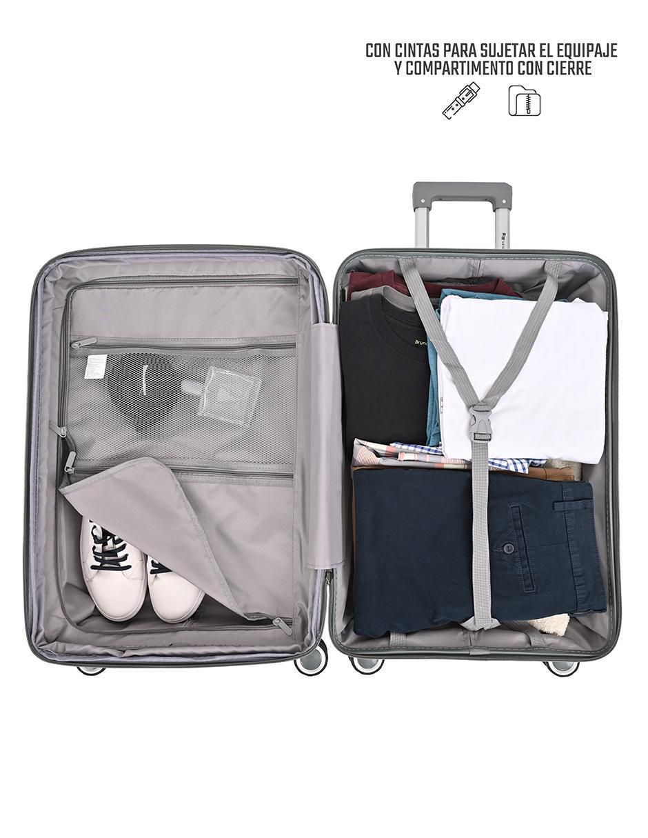 Set maletas de viaje ED006 5