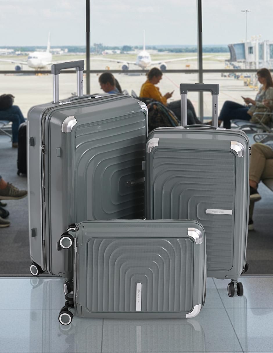 Set maletas de viaje ED006 6
