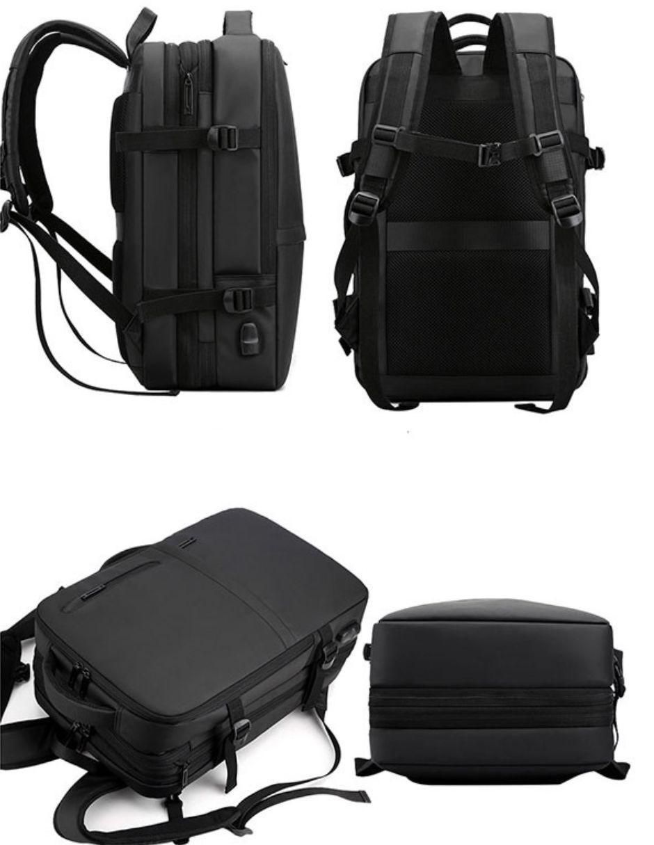 Mochila para viaje Nomad unisex 4
