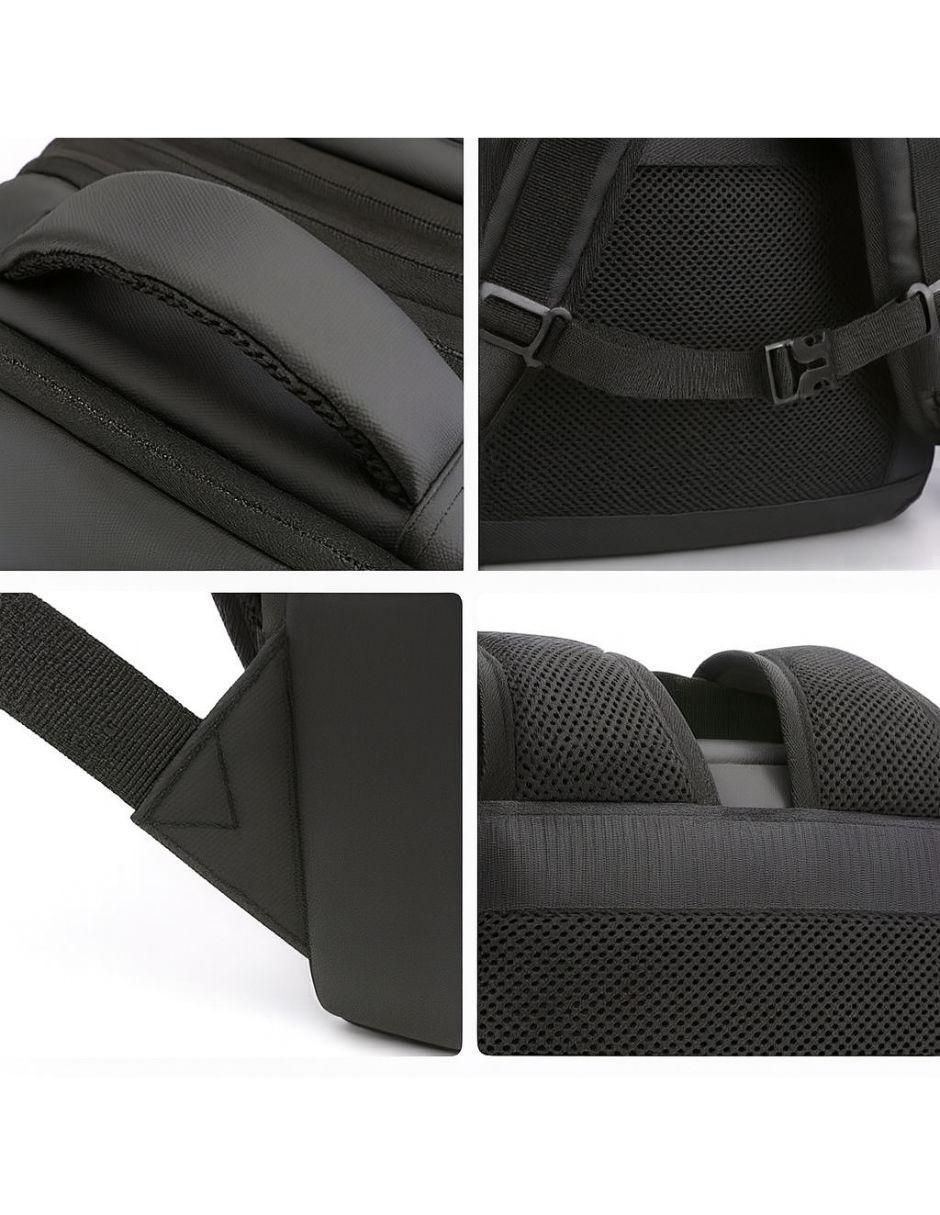 Mochila para viaje Nomad unisex 6