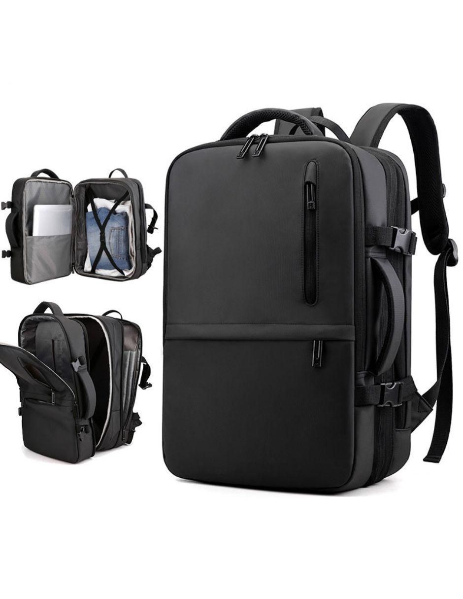 Mochila para viaje Nomad unisex 7